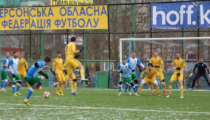 Дерби Херсонщины, Винница в Калуше. Что и где смотреть в воскресенье во Второй лиге? - Вторая лига Украины