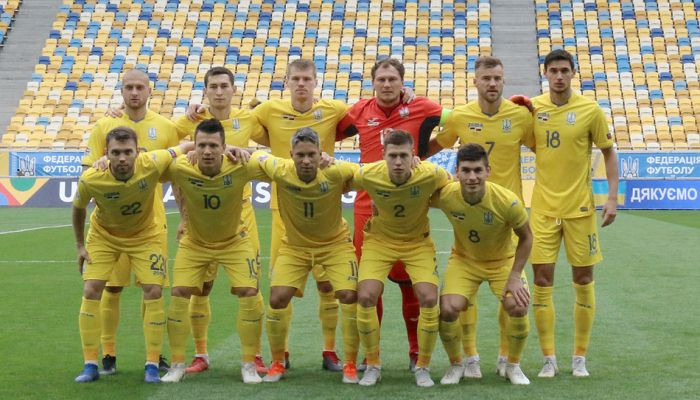 Циганков посилив, Ярмоленко виконав. Оцінки за матч Україна – Словаччина - Лига наций