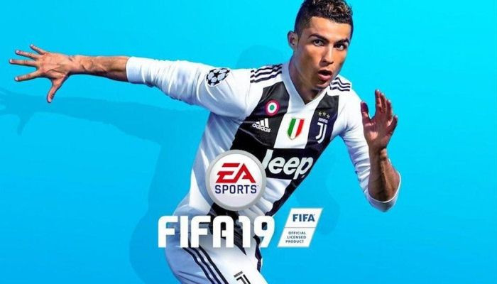 Состоялся долгожданный релиз FIFA 19 - Киберспорт