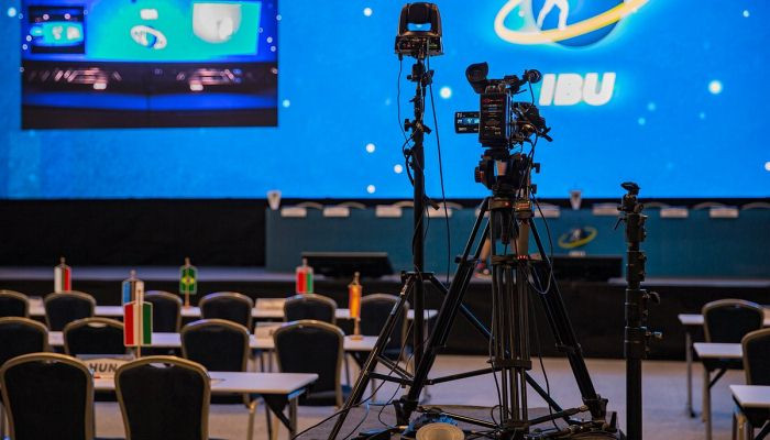 Конгресс IBU отказал России в восстановлении полного членства - Биатлон