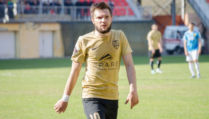 Николаев подтвердил подписание хавбека Паламара и форварда Яворского, также объявив об уходе полузащитника Малея - Первая лига Украины
