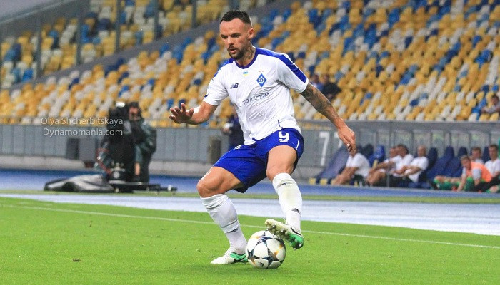 Морозюк: "Динамо – это спонтанщина, что попало, бум-бум" - Чемпионат Украины