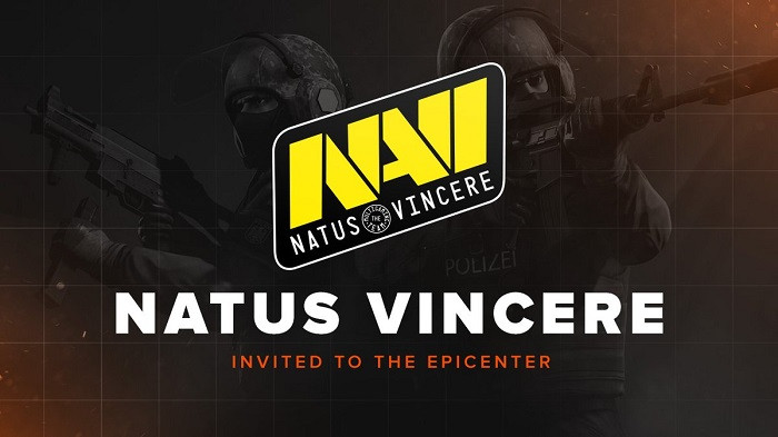 Natus Vincere упали в нижнюю сетку плей-офф квалификации на турнире по DotA 2 - Киберспорт