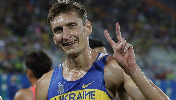 Украинец Тимощенко стал бронзовым призером в пятиборстве на ЧМ в Мексике - Легкая атлетика