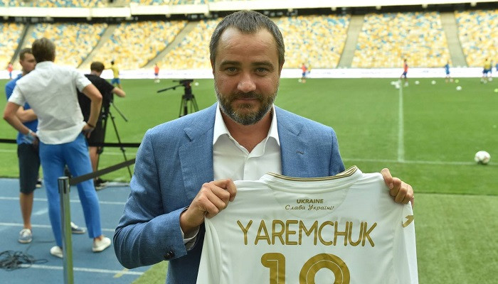 ФФУ Продакшн: історія про махінації з будівництвом футбольних майданчиків - давня та абсолютно замовна - Футбол