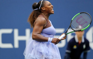 «Ты вор и лжец!» Серена Уильямс устроила скандал в финале US Open