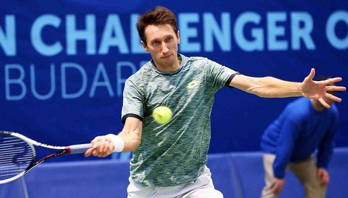 Стаховский покинул Rafa Nadal Open после поражения от Кавчича - новости тенниса