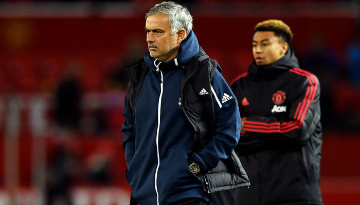 Jose out? У Моуриньо проблемы не только с Погба - Чемпионат Англии