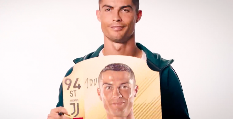 Рейтинг топ-100 найкращих футболістів FIFA-19. Що з ним не так - Киберспорт
