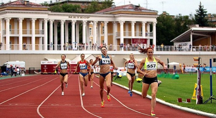 Подмена паспорта и допинг. Как крымская «россиянка» выступала за Украину - Легкая атлетика