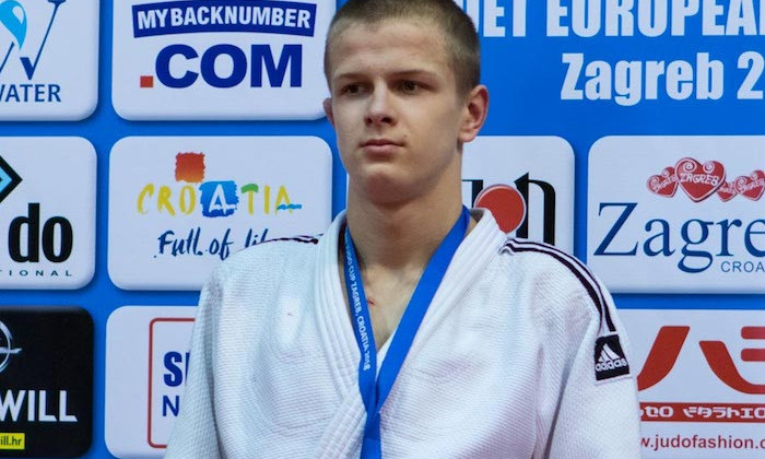 Україна завоювала першу медаль на Юнацькій Олімпіаді - Боевые искусства