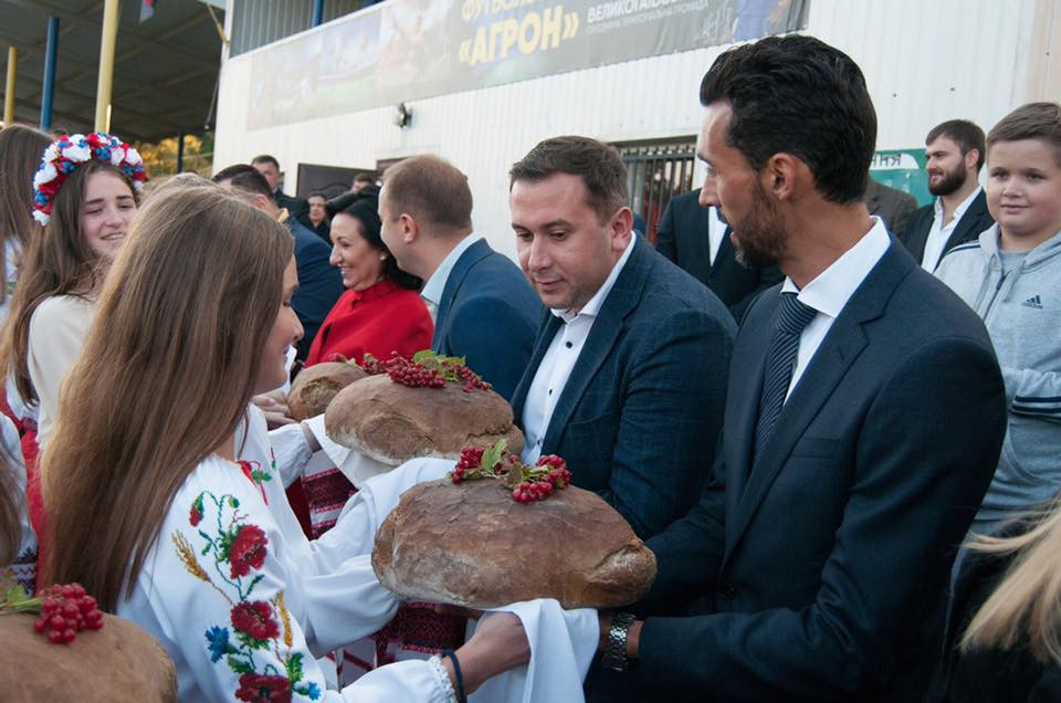 Альваро Арбелоа Тернопіль Реал