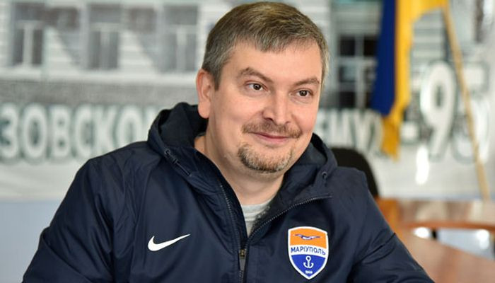 Вице-президент Мариуполя: "Руководство Карпат на встречу не выходит, будем вести разговор о техническом поражении" - Чемпионат Украины