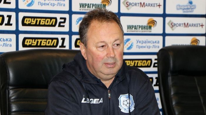 Червенков: не все игроки Черноморца действовали на своем уровне - Чемпионат Украины