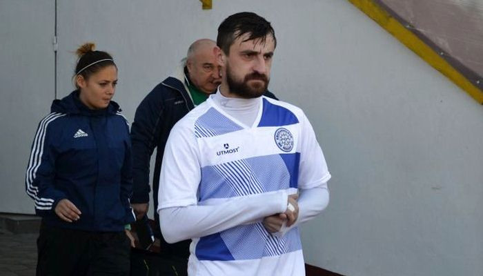 Кушниров: "После перехода в Динамо Каверину дали зарплату в 37,5 тысяч долларов" - Чемпионат Украины
