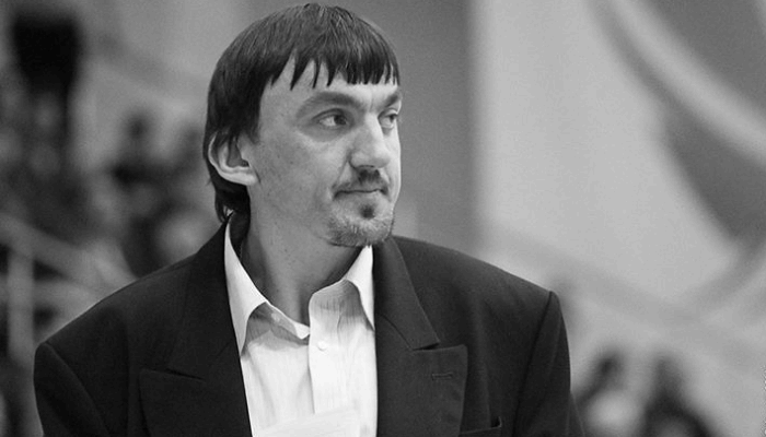 «Гравець, через якого варто любити баскетбол». Пам’яті Григорія Хижняка - Баскетбол
