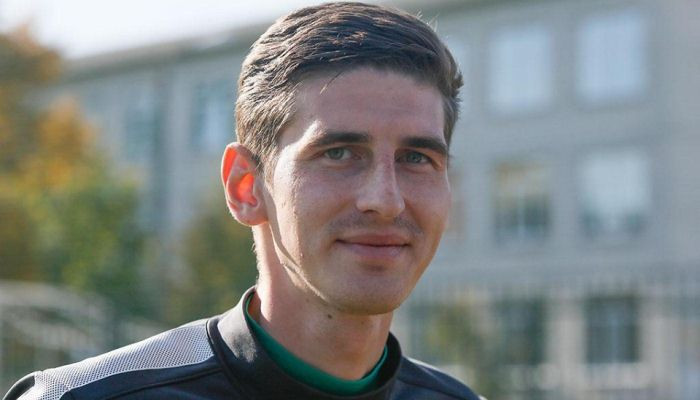 Арсенал-Киев подписал экс-форварда Карпат Акулинина - Чемпионат Украины