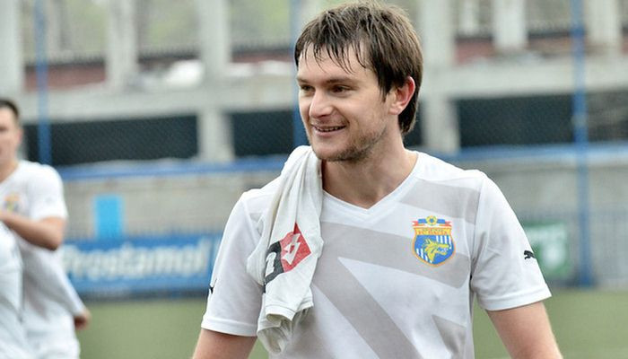 Арсенал-Киев вернул трех игроков, которые помогли клубу выйти в УПЛ - Чемпионат Украины