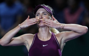 Світоліній — виграти турнір Великого шолому і ще 9 побажань українському спорту в 2019-му році