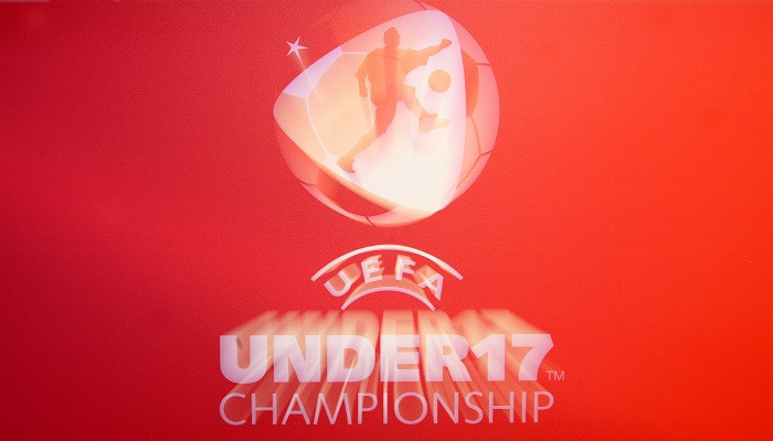 Сборная Украины U-17 с ничьи стартовала в отборе к Евро - Футбол
