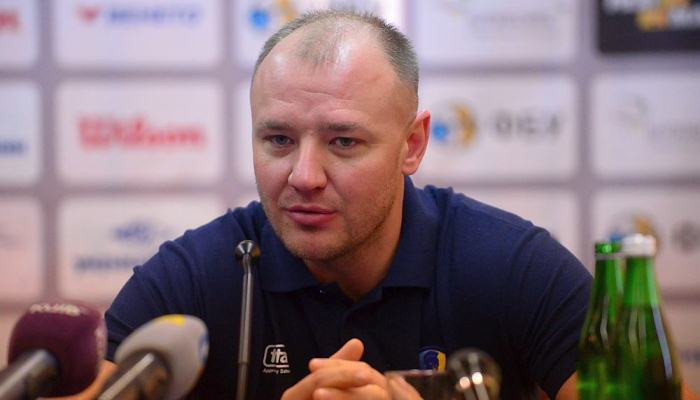 Экс-тренер Будивельника Коваль возглавил Политехник - Суперлига