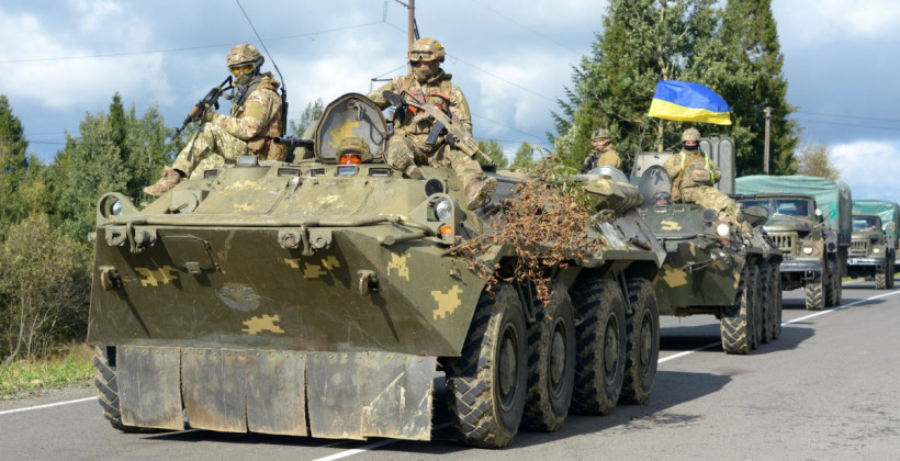 В окремих областях України ввели воєнний стан. Як це позначиться на спорті - Прочие виды спорта