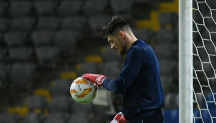 Бойко: Если брать по игре, могли и победить с большим счетом - Чемпионат мира-2022