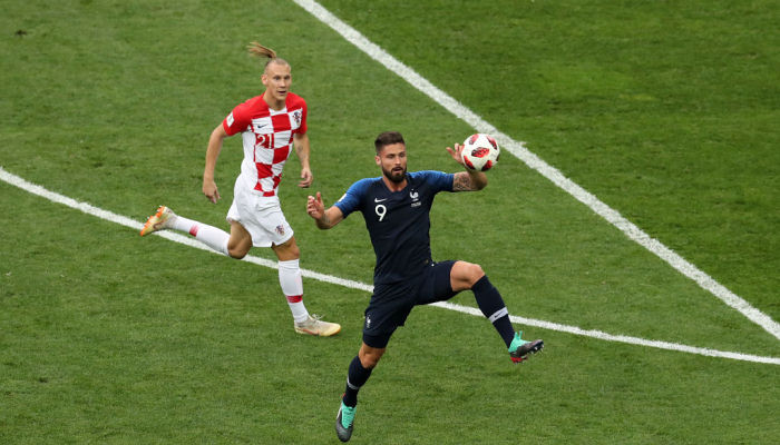 ФИФА предложили проводить чемпионат мира каждые два года - Футбол