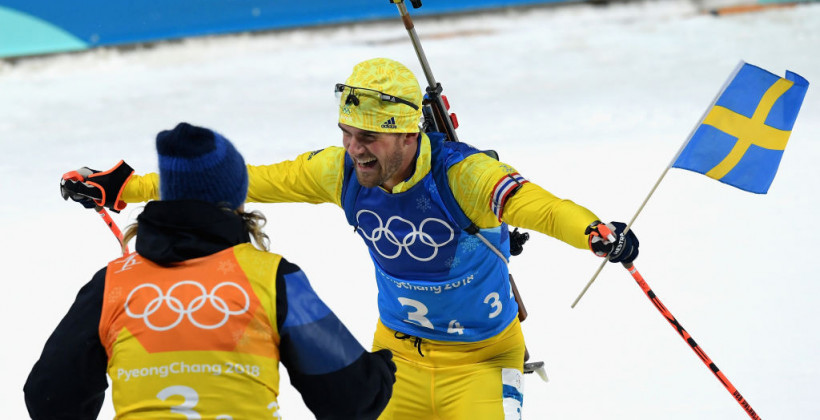 Білорусь без Домрачевої, Швеція з чемпіонатом світу. Прев’ю біатлонного сезону: частина 1 - Биатлон