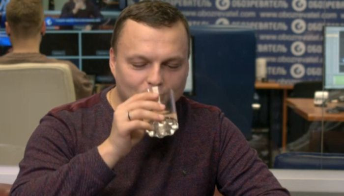 Столярчук прокомментирует матч между Украиной и Шотландией - Лига наций
