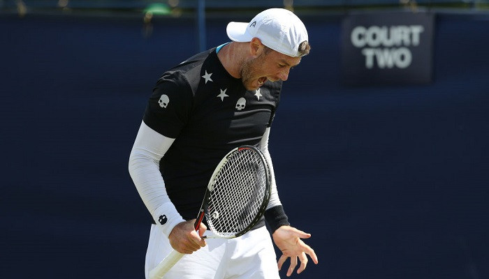 Марченко выиграл турнир в Нур-Султане в парном разряде - ATP