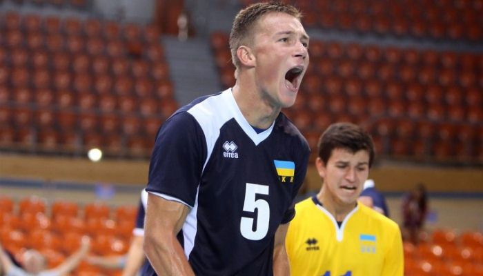 Капітан волейбольної збірної Плотницький - про попадання на чемпіонат світу: Усі будуть готові грати за Україну, за наших військових - Волейбол