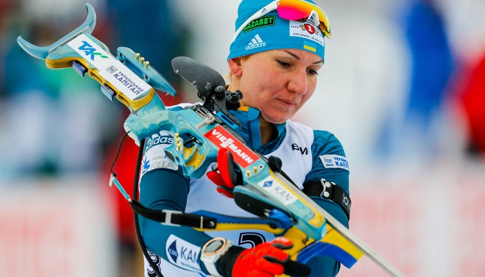 Підгрушна: чотири роки до наступної Олімпіади можу витримати спокійно - Биатлон