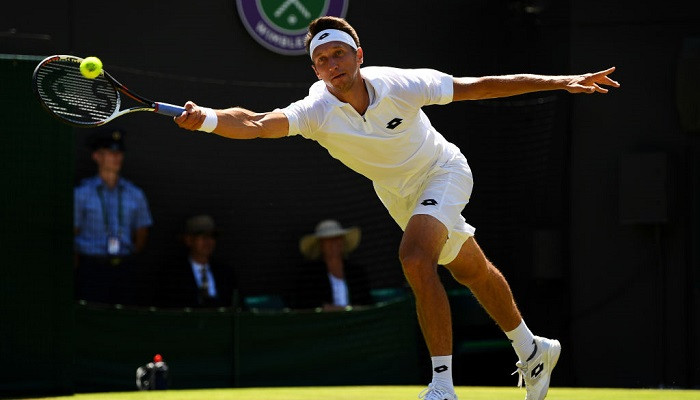 Стаховский вновь стал членом Совета игроков ATP - Теннис