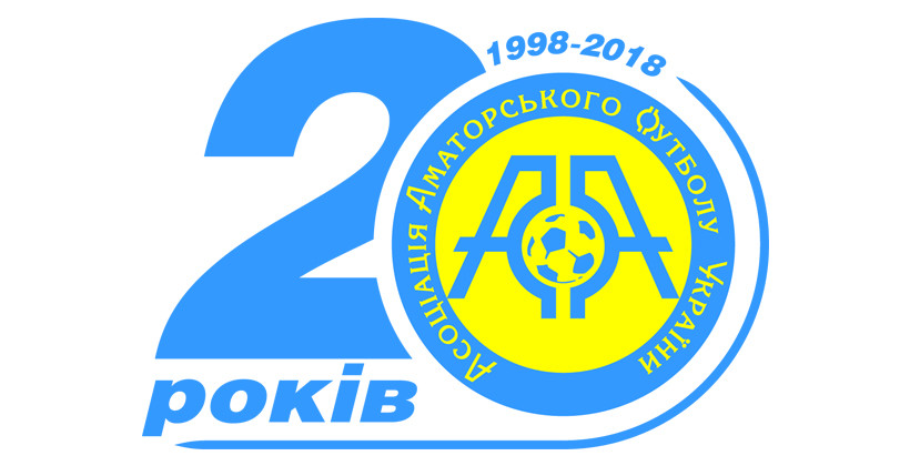 ААФУ: збірна півріччя сезону 2018/2019 - Вторая лига Украины