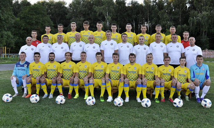 Агробизнес покинули 6 игроков - Первая лига Украины