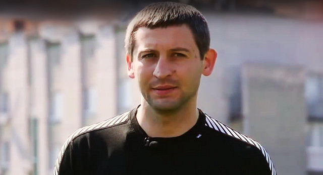 Алексей Белик: На мой взгляд, надежда Украины в матче с Шотландией на футболистов, которые играют за границей
