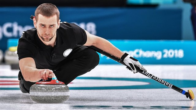 CAS дисквалифицировал российского керлингиста на 4 года из-за допинга - Керлинг