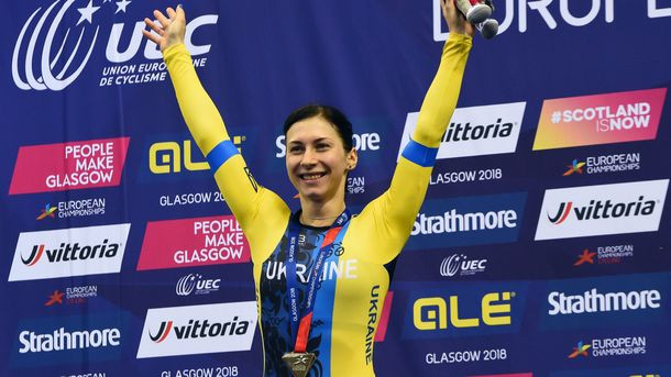 Старикова и Гринев выиграли общий зачет Кубка мира - Велоспорт