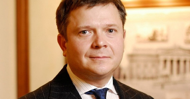 Почесному президенту Ворскли Жеваго вручили підозру щодо розтрати коштів банку "Фінанси та Кредит" - Чемпионат Украины