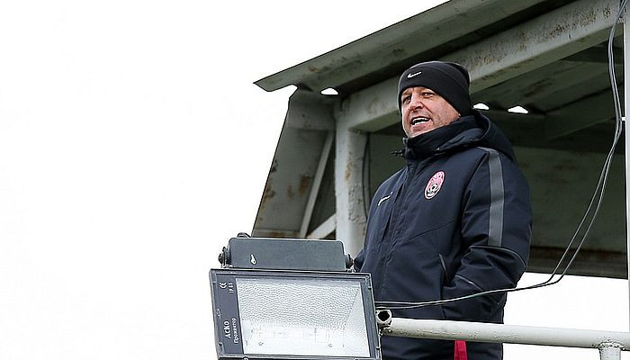 Вернидуб и Костышин - главные старожилы, самый опытный - Грозный - Чемпионат Украины
