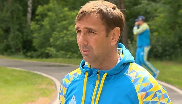 Брынзак о Прокунине: его будущее мы еще будем обсуждать - Биатлон