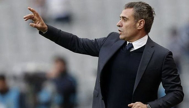 56-летний Янал стал главным тренером Фенербахче - Футбол
