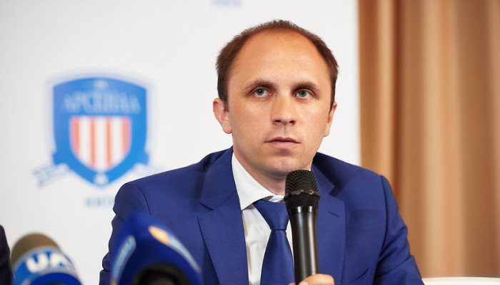 Арсенал-Киев планирует закрыть все долги до отъезда на сборы - Чемпионат Украины