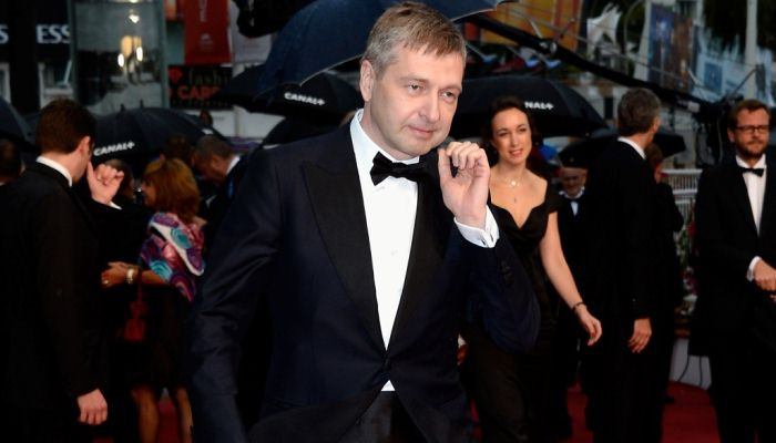 Рыболовлев опровергает продажу акций Монако - Чемпионат Франции