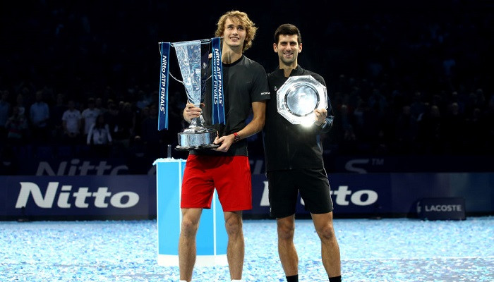 Турин будет принимать Итоговый турнир ATP с 2021 года - ATP