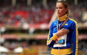 Її варто остерігатися. Ярослава Магучіх — нове ім’я, яке запалає в 2019 році