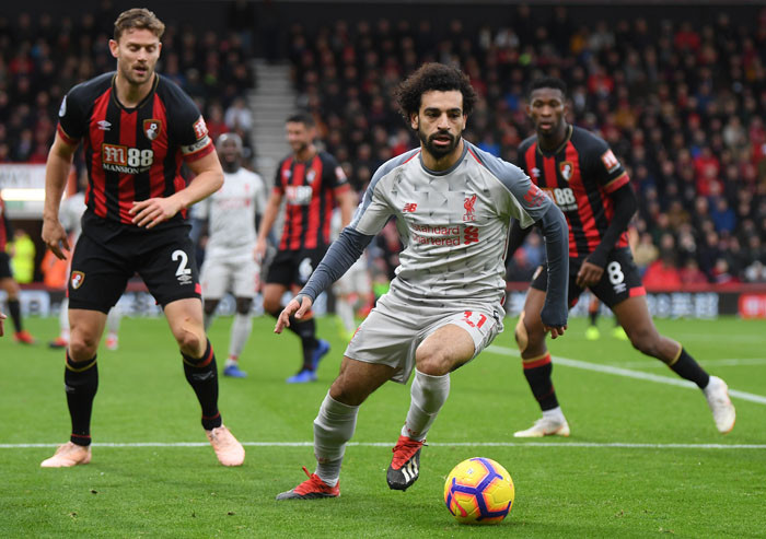 salah