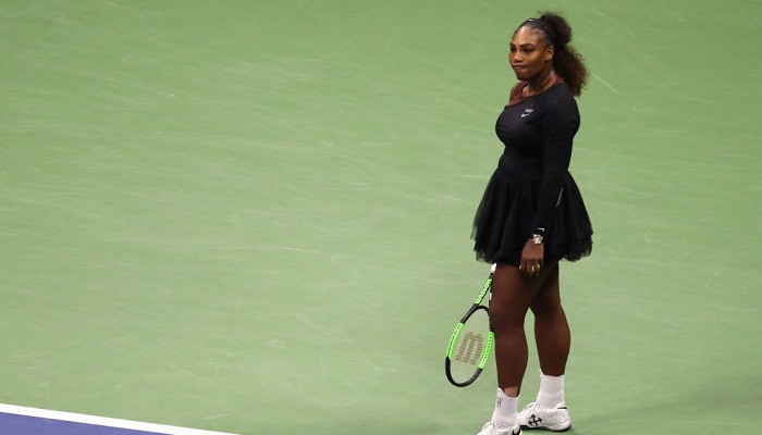 Ястремская сыграет с Сереной Уильямс в третьем раунде Australian Open - Australian Open