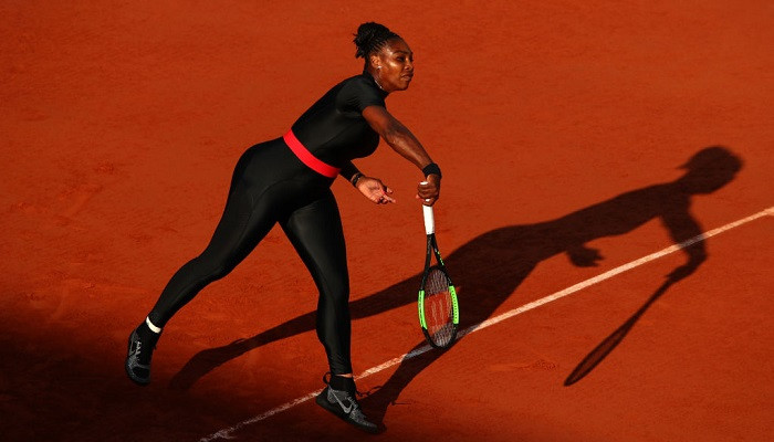 WTA ввела правила о сохранении рейтинговых позиций для теннисисток-матерей - Теннис
